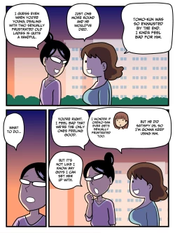 Page 29 of Mobugao no Koushoku Danchizuma | Mob-faced Slutty Apartment Wives[CulturedCommissions