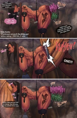 Page 44 of Fuck Marathon 10000