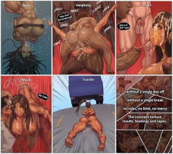 Page 68 of Fuck Marathon 10000