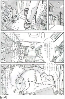 Page 541 of The middlefrom Japanese magazine