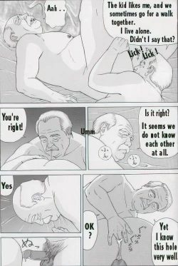 Page 78 of The middlefrom Japanese magazine