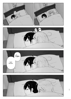 Page 53 of Mukashi wa Tanoshikatta 2 | We used to be happy 2