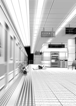 Page 67 of Mukashi wa Tanoshikatta 2 | We used to be happy 2