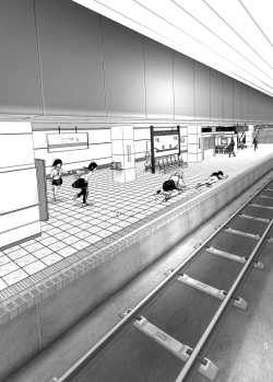 Page 71 of Mukashi wa Tanoshikatta 2 | We used to be happy 2