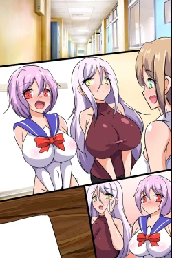 Page 65 of ようこそ性職者育成学園へ!2 エロくて綺麗なママと一緒に巨根をおもてなしするセックス授業参観