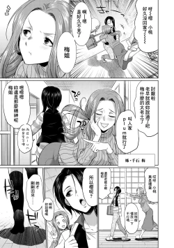 Page 109 of Futanari Gal VS Bitch Shimai