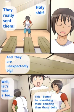 Page 10 of Send Me Crushes!