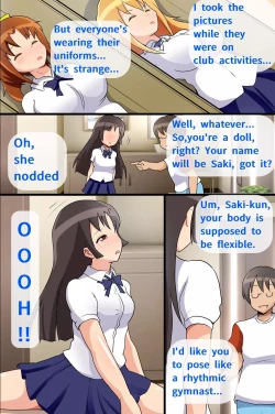 Page 14 of Send Me Crushes!