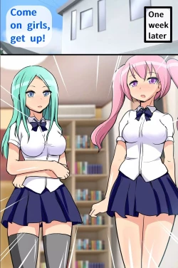 Page 40 of Send Me Crushes!