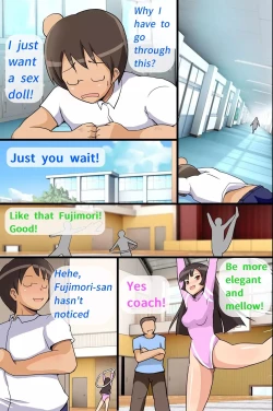 Page 7 of Send Me Crushes!