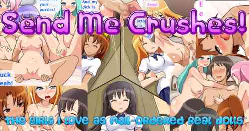 Download Send Me Crushes!