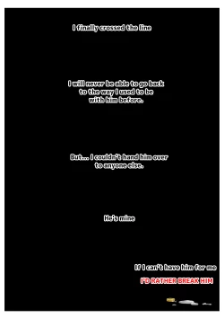 Page 5 of The Gardevior that loved her trainer too much