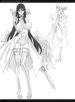 Page 122 of Mahou Shoujo Soushuuhen 2