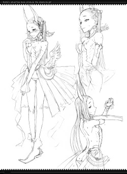 Page 50 of Mahou Shoujo Soushuuhen 2