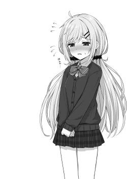 Page 4 of Kouhai-chan SS 1