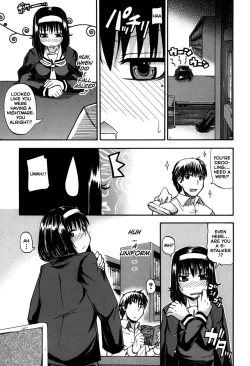 Page 10 of Tenshi no Oshikko | Angel of Piss