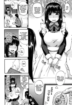 Page 117 of Tenshi no Oshikko | Angel of Piss