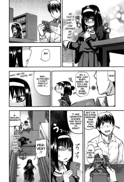 Page 11 of Tenshi no Oshikko | Angel of Piss