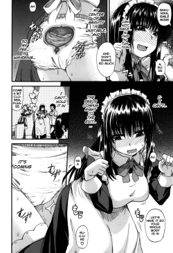 Page 121 of Tenshi no Oshikko | Angel of Piss