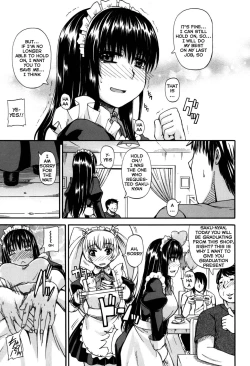 Page 124 of Tenshi no Oshikko | Angel of Piss