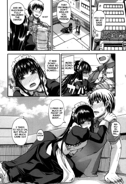 Page 131 of Tenshi no Oshikko | Angel of Piss