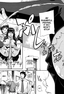 Page 140 of Tenshi no Oshikko | Angel of Piss