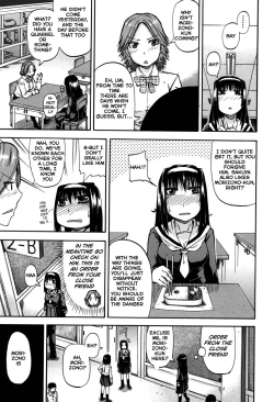 Page 20 of Tenshi no Oshikko | Angel of Piss