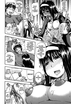 Page 29 of Tenshi no Oshikko | Angel of Piss