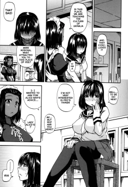 Page 50 of Tenshi no Oshikko | Angel of Piss