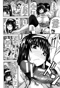 Page 85 of Tenshi no Oshikko | Angel of Piss