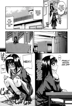 Page 8 of Tenshi no Oshikko | Angel of Piss