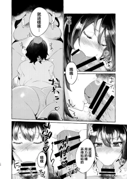 Page 10 of Sekinin Tore yo Shameimaru