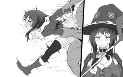 Page 5 of kono bakuretsu musume ni hentai fushinsha o haramase yome endo