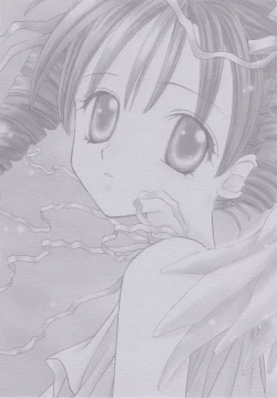 Page 6 of Hyouryuu No Hane