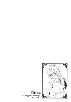 Page 148 of Tsurupeta Shugo Kishi Elfina Ochiru