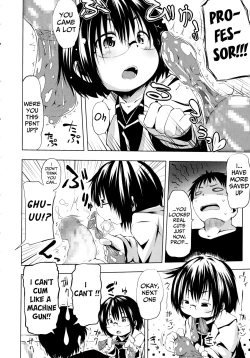 Page 39 of Puniphilia Ch. 1-3