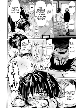 Page 49 of Puniphilia Ch. 1-3