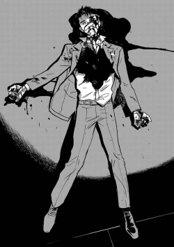 Page 18 of Sleeping Dead | 活死人 Ch. 1-2