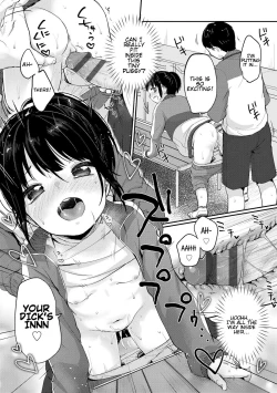 Page 13 of Meccha Suki Yan | I Really Love Ya