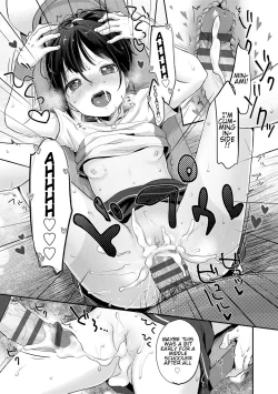 Page 25 of Meccha Suki Yan | I Really Love Ya