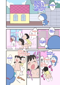 Page 2 of Doraeromon