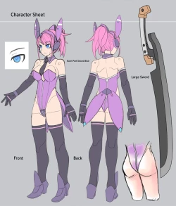 Page 2 of Fukushuu no Sekusaroido Shoujo | Sexaroid Girl of Revenge