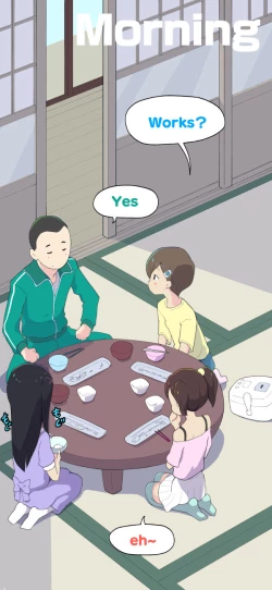 Page 68 of Sumikomi Minarai Kodomo Wife chans! | Little Wives,Live-in apprentices