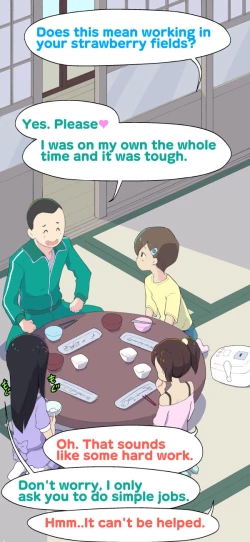 Page 70 of Sumikomi Minarai Kodomo Wife chans! | Little Wives,Live-in apprentices