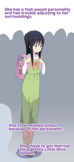 Page 95 of Sumikomi Minarai Kodomo Wife chans! | Little Wives,Live-in apprentices