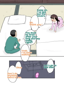 Page 9 of Sumikomi Minarai Kodomo Wife chans! | Little Wives,Live-in apprentices