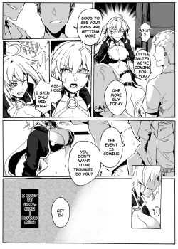 Page 7 of Fallen Grand Order
