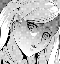 Page 1 of 鴨志田×高巻杏