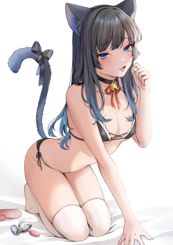 Page 5 of 蘿蔔#49 クロネコ