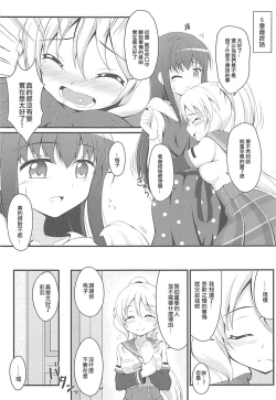 Page 3 of Yachiyo File II